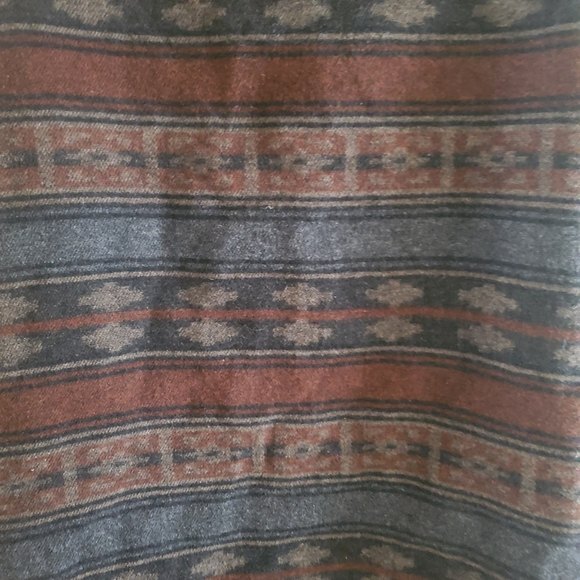 Braetan 90s Aztec blazer size small - Picture 8 of 8